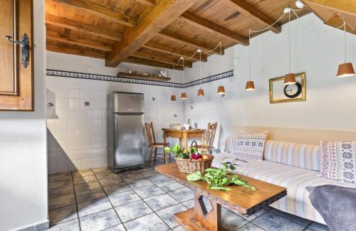 Santovena House | El Rincon del Sol