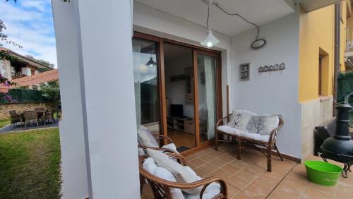 Bricia House | El Rinconin de Bricia