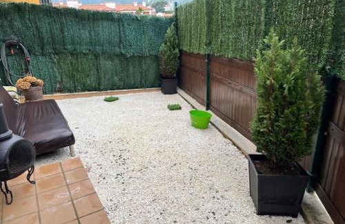 Bricia House | El Rinconin de Bricia