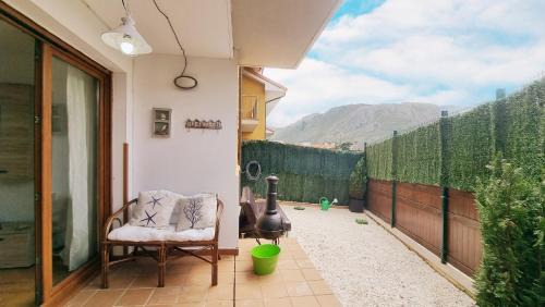 Bricia House | El Rinconin de Bricia