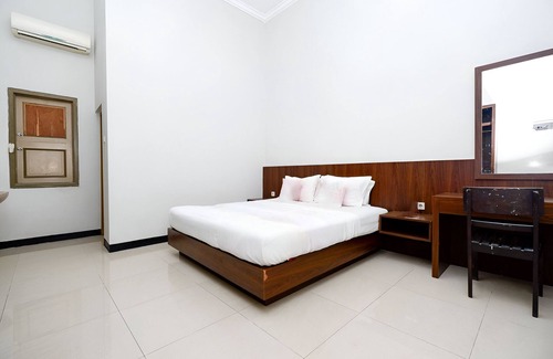 Tegal Hotel | El Rio Alun-Alun Tegal by Sajiwa