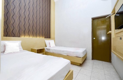 Tegal Hotel | El Rio Alun-Alun Tegal by Sajiwa