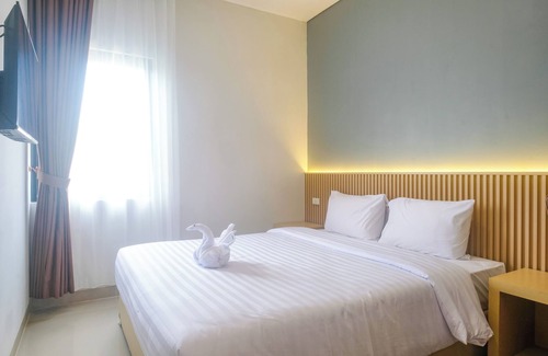 Tegal Hotel | El Rio Alun-Alun Tegal by Sajiwa