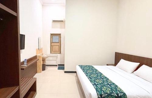 Tegal Hotel | El Rio Alun-Alun Tegal Hotel by Sajiwa