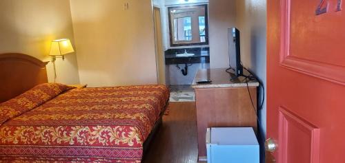 Citrus Grove Hotel | El Rio Motel