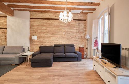 Pamplona City Centre Apartment | El Roblón de la Estafeta