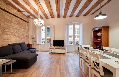 Pamplona City Centre Apartment | El Roblón de la Estafeta
