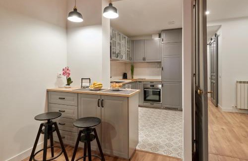 Pamplona City Centre Apartment | El Roblón de la Estafeta