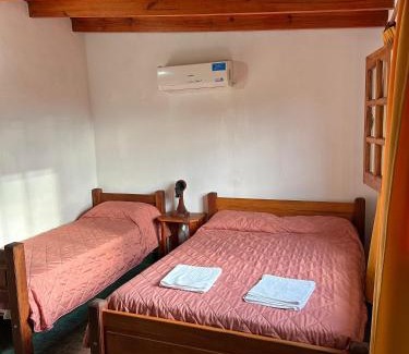 Merlo Bed & Breakfast | El Roble
