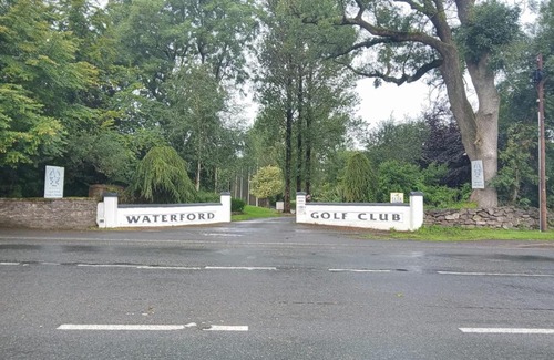 Waterford House | El Roi Guest Accommodation