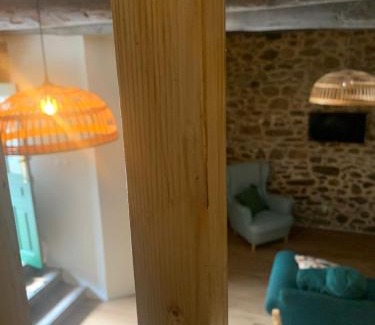 Molinaseca Ski Chalet | El Rollo