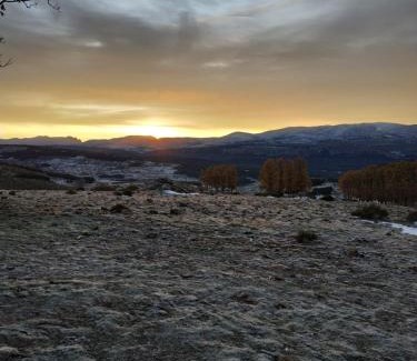 Hoyos del Collado House | El Rondillo de Gredos