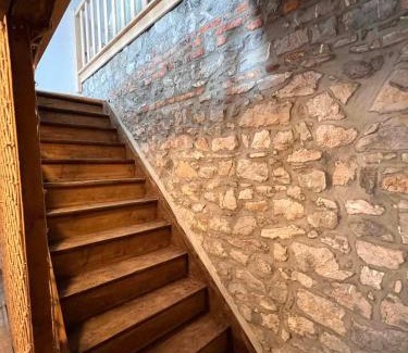 Cerfontaine House | El Rozère