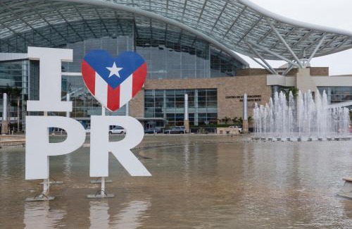 Puerta de Tierra Hotel | El San Geronimo