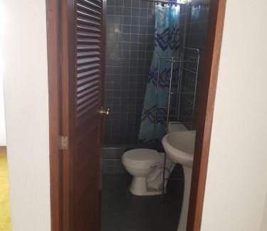 Santiago de Surco Apartment | El Santurio