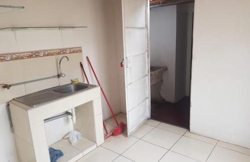 Santiago de Surco Apartment | El Santurio