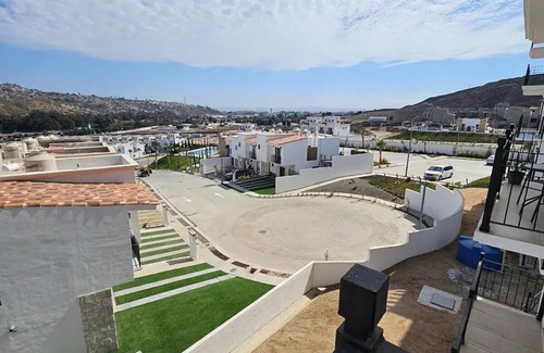 El Sauzal Apartment | El Sauzalito Apartmentnn