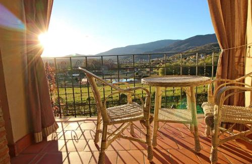 Jarandilla de la Vera House | El Secadero