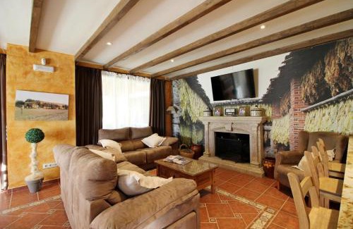 Jarandilla de la Vera House | El Secadero