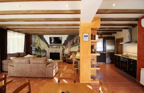 Jarandilla de la Vera House | El Secadero