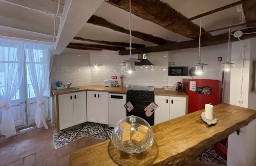 Vilaverd Cottage | El Secret de la Llegenda La Princesa
