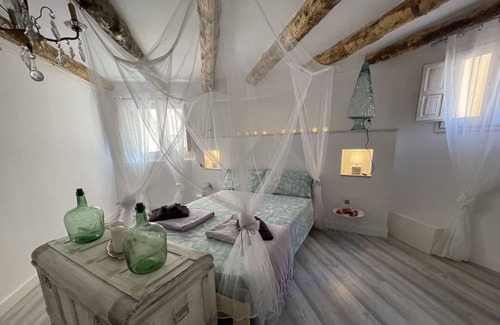 Vilaverd Cottage | El Secret de la Llegenda La Princesa
