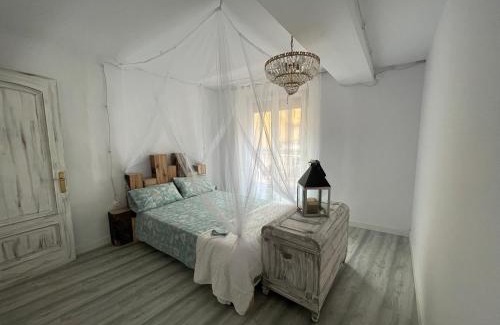 Vilaverd Apartment | El secret de la LLegenda El Cavaller