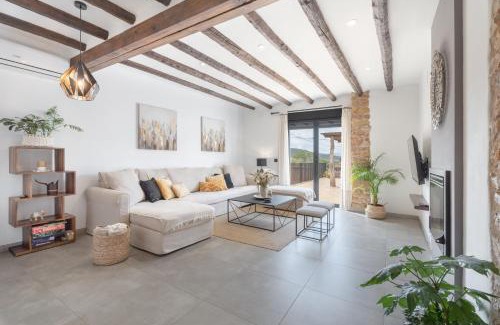 Vall d'Alba Apartment | El Secret De Marco