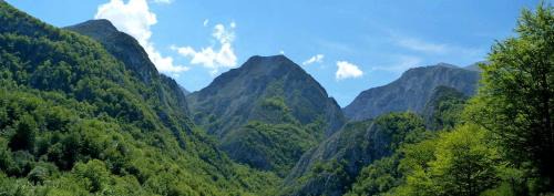 Santovena House | El Secreto de Asturias