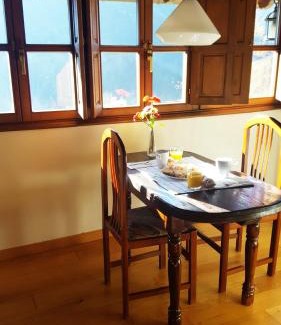 Santovena House | El Secreto de Asturias