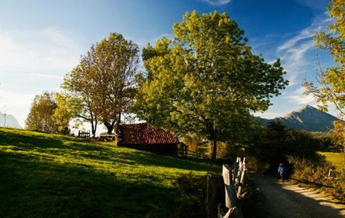 Santovena House | El Secreto de Asturias