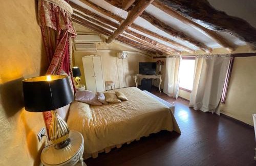 Casas de Ves House | El Secreto del Júcar