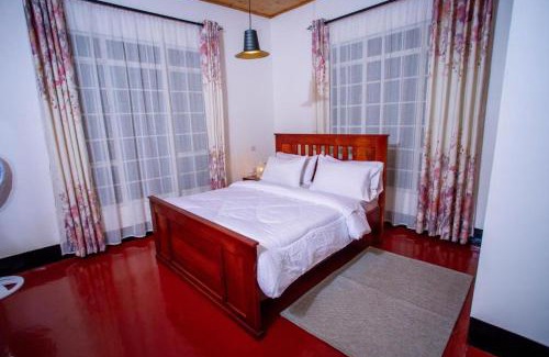 Manyoni Apartment | El-Shaddai Homestay