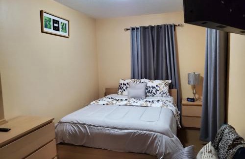Fairvilla House | El SHADDAI
