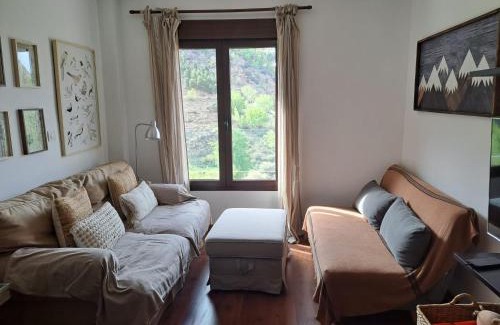 Trevelez Apartment | El Sitio de mi Recreo