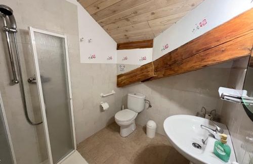 Santa Gadea House | El Socaire del Trasgo-Complejo de Casas Rurales