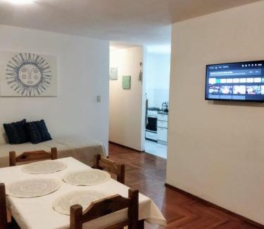 Cordoba Apartment | El Sol de Vilaró Dpto a mts de todo