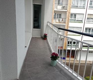 Colindres Apartment | El sol y la mar
