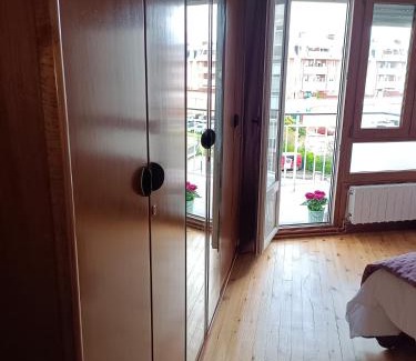 Colindres Apartment | El sol y la mar