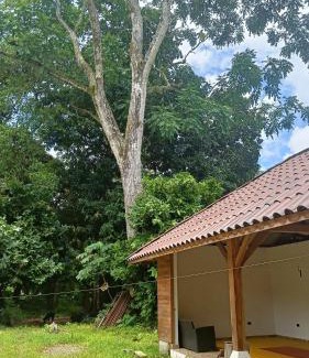 Quebrada La Gamba Bed & Breakfast | El Sueño Belga