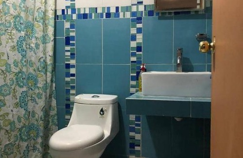 Veracruz Apartment | El sueño de Maria