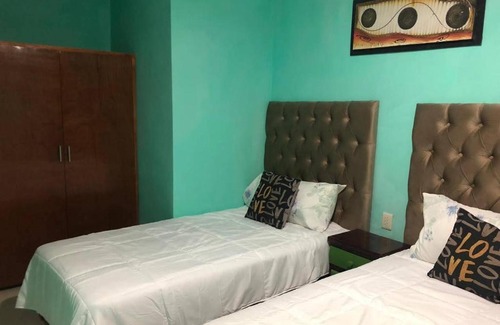 Veracruz Apartment | El sueño de Maria