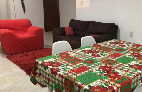 Veracruz Apartment | El sueño de Maria