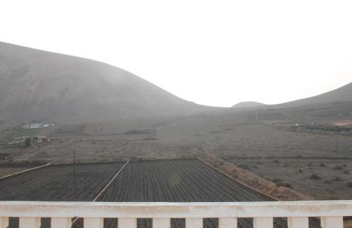 San Bartolome House | El sueño - Le rêve