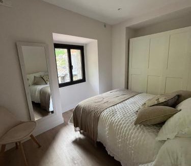 Puente Nuevo Apartment | El sueñu de Chari