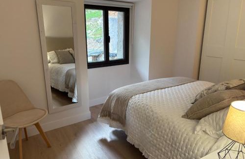 Puente Nuevo Apartment | El sueñu de Chari