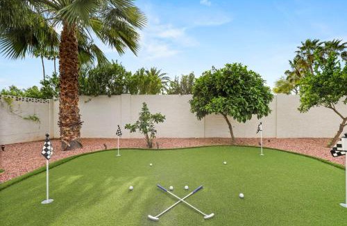Raskin Estates House | El Sueno Retreat - Pool and Spa Oasis