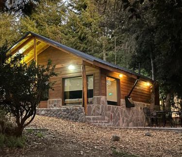Comahue Apartment | EL SUSURR0