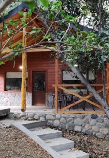 Comahue Apartment | EL SUSURR0