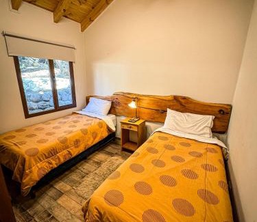 Comahue Apartment | EL SUSURR0